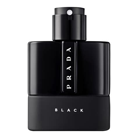 prada black 100ml douglas